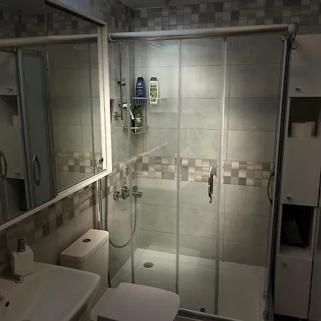 Apartamento Ak *