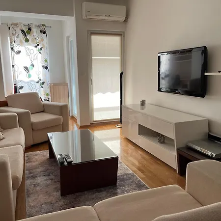 Apartamento Ak