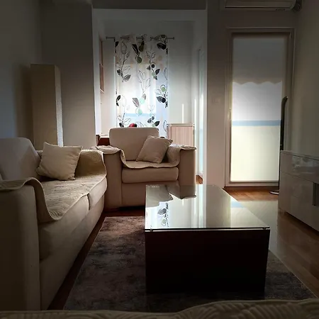 Apartamento Ak Escópia